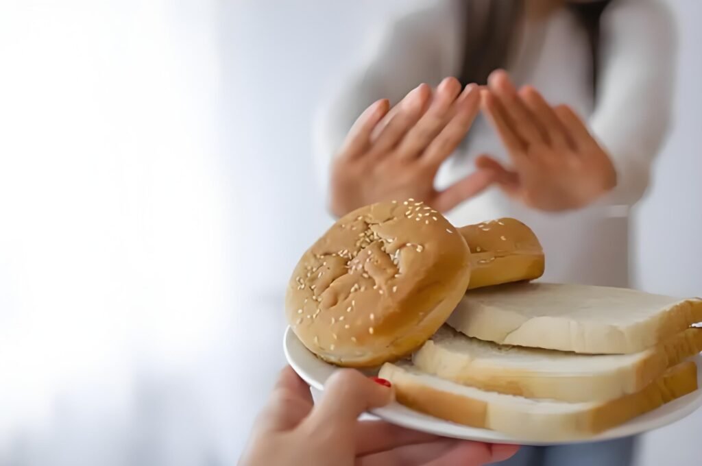 Anorexia Nervosa