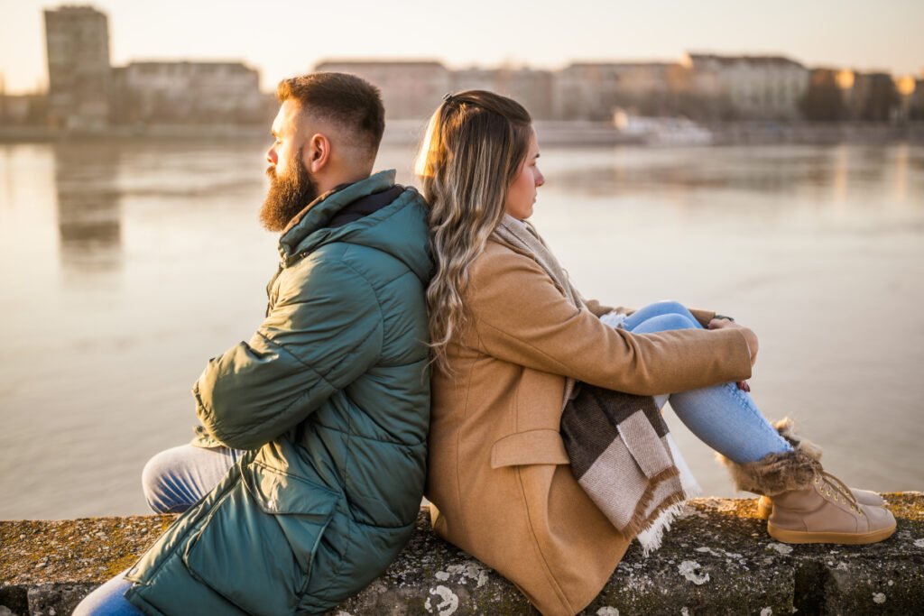 intimate relationships