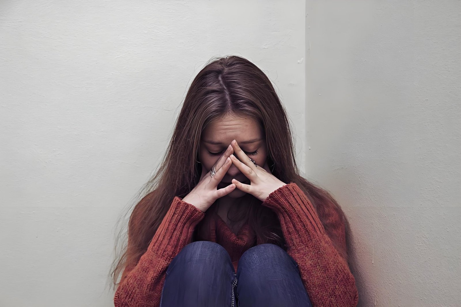 Generalized Anxiety Disorder