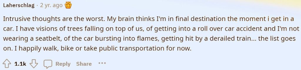 ocd meaning