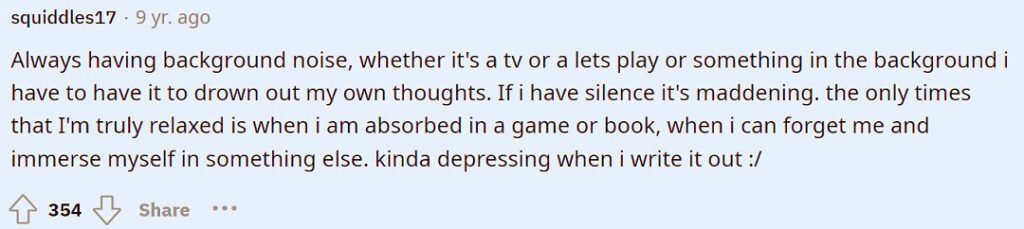 ocd meaning