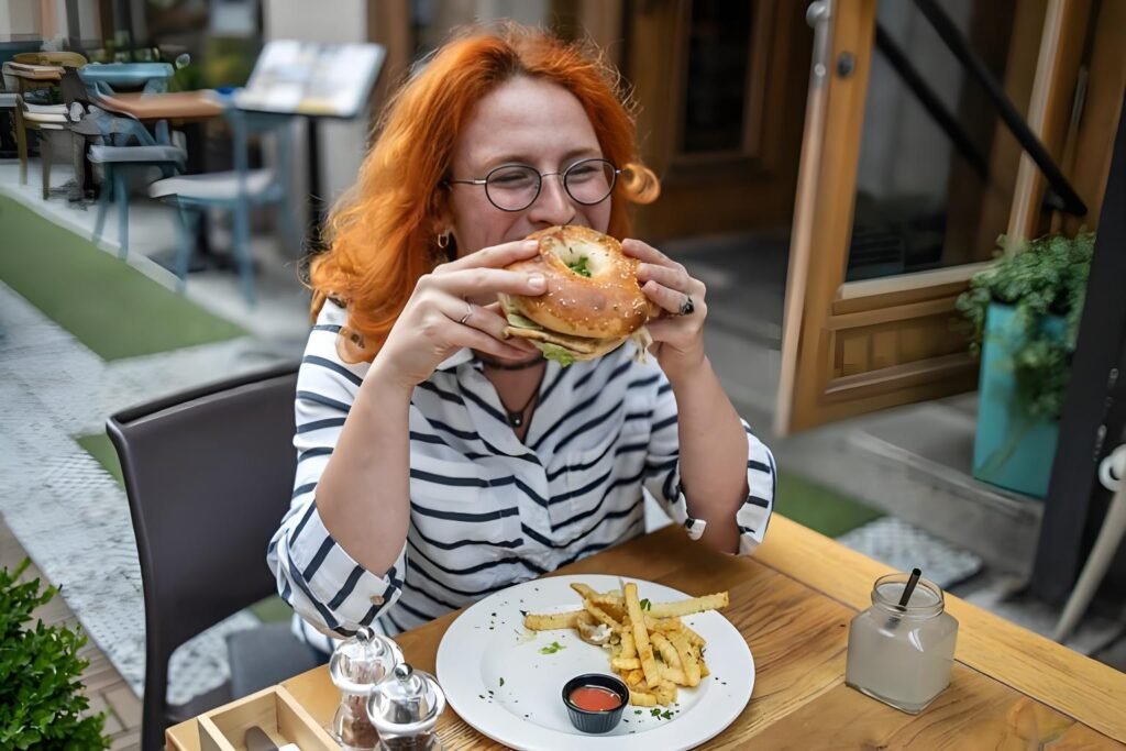 bulimia nervosa