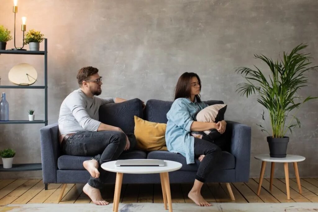 intimate relationships