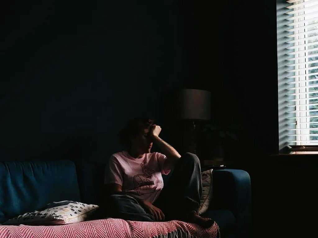 Chronic Psychological Trauma