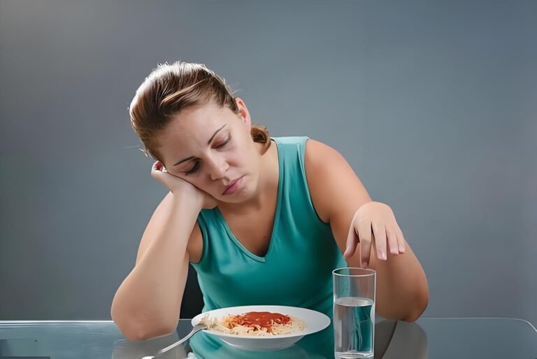 Anorexia Nervosa