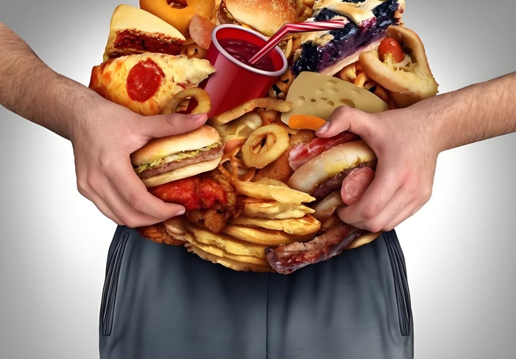 bulimia nervosa