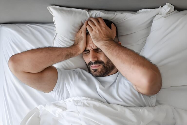 major depressive disorder
