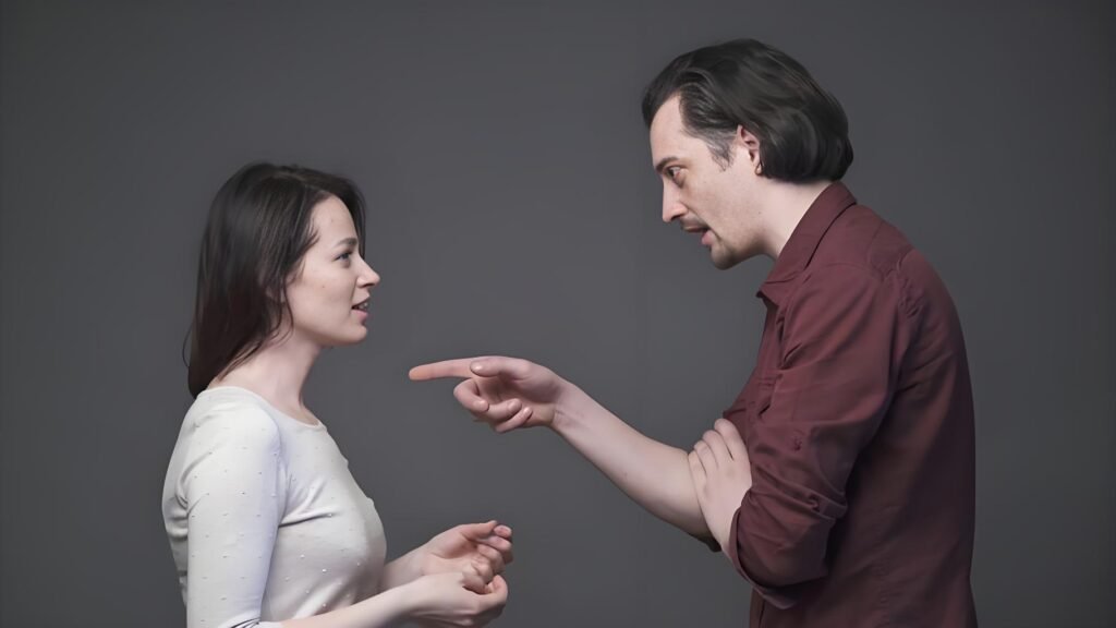 intimate relationships