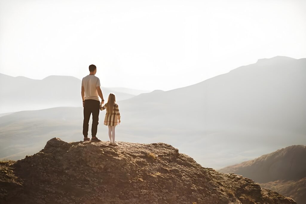 Father-Daughter Relationship