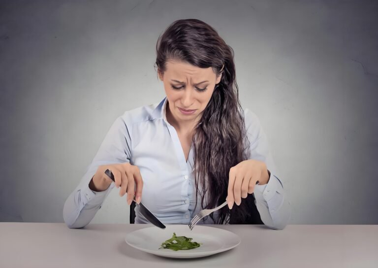 Eating Disorders