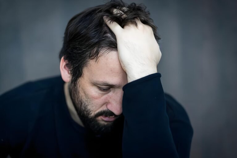 anxiety disorders