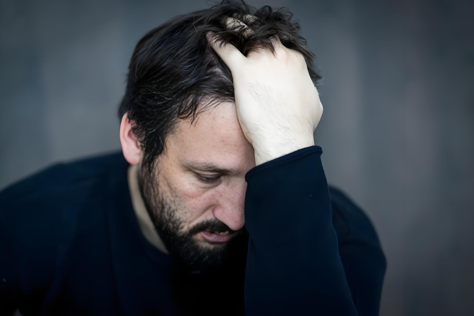anxiety disorders