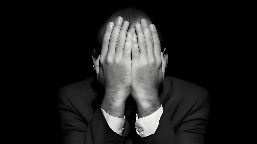 Acute Stress Disorder