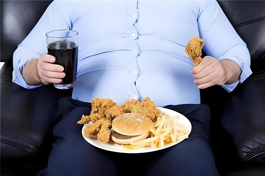 What Is Binge-Eating Disorder