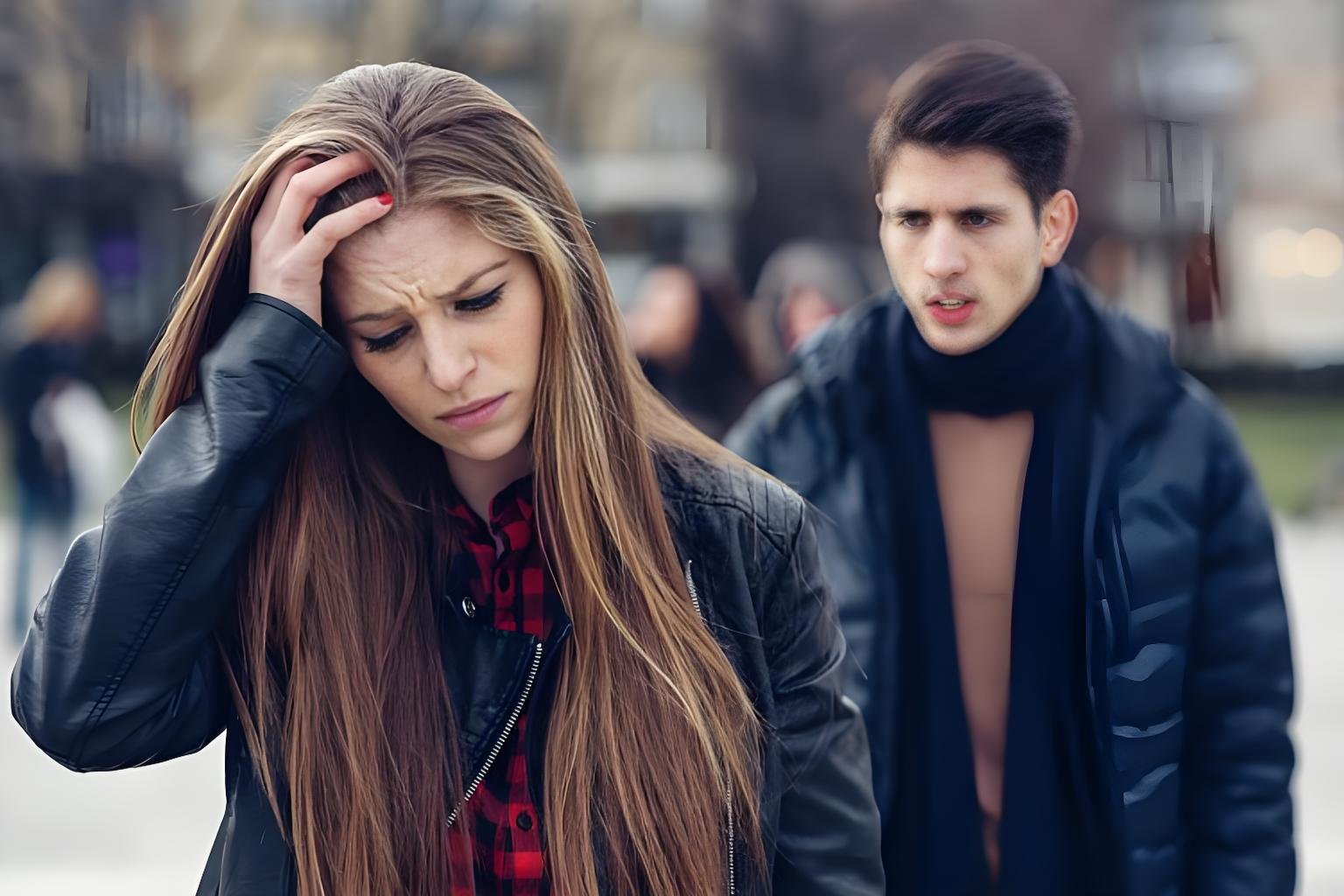 intimate relationships