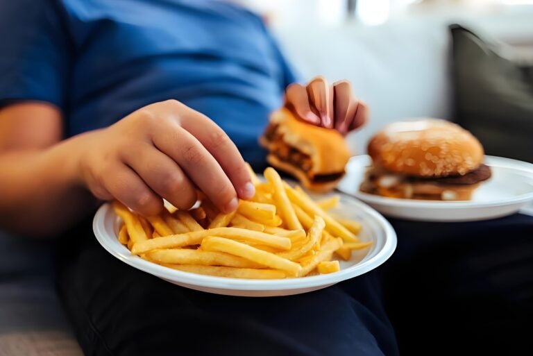 Binge-Eating Disorder
