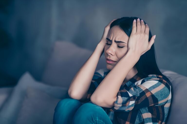 somatic symptom disorder