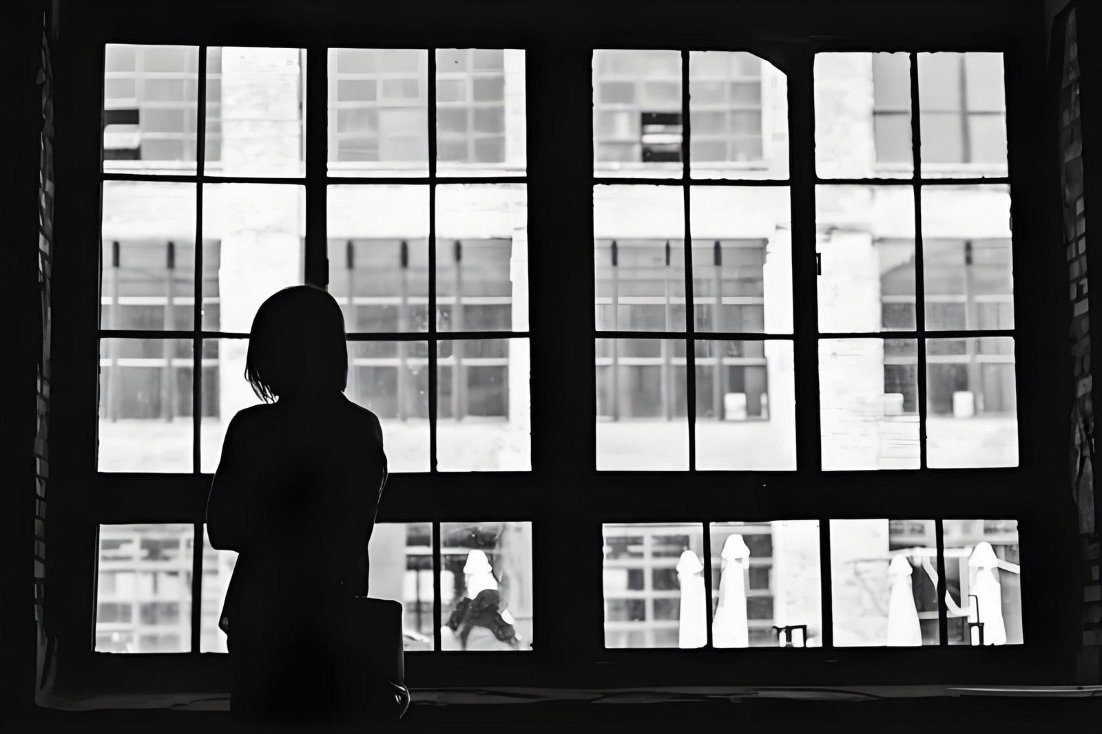 Chronic Psychological Trauma