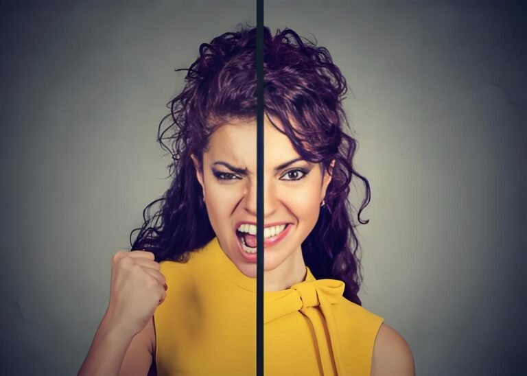 Bipolar Disorder