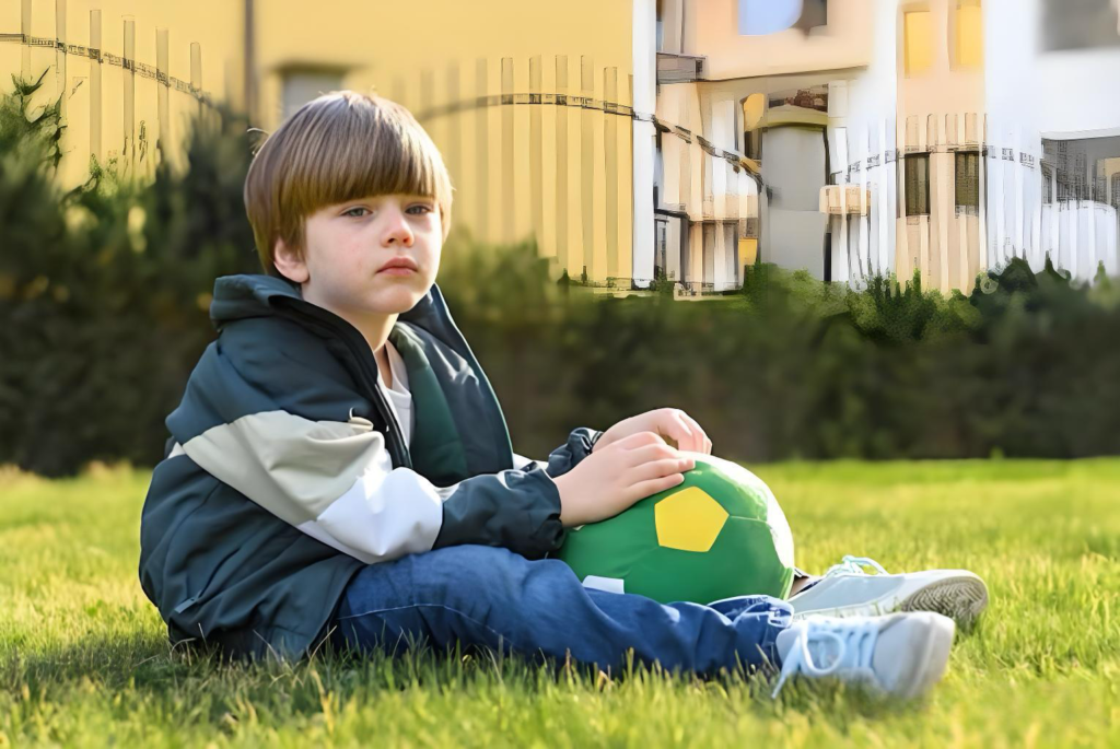 Tourette Syndrome