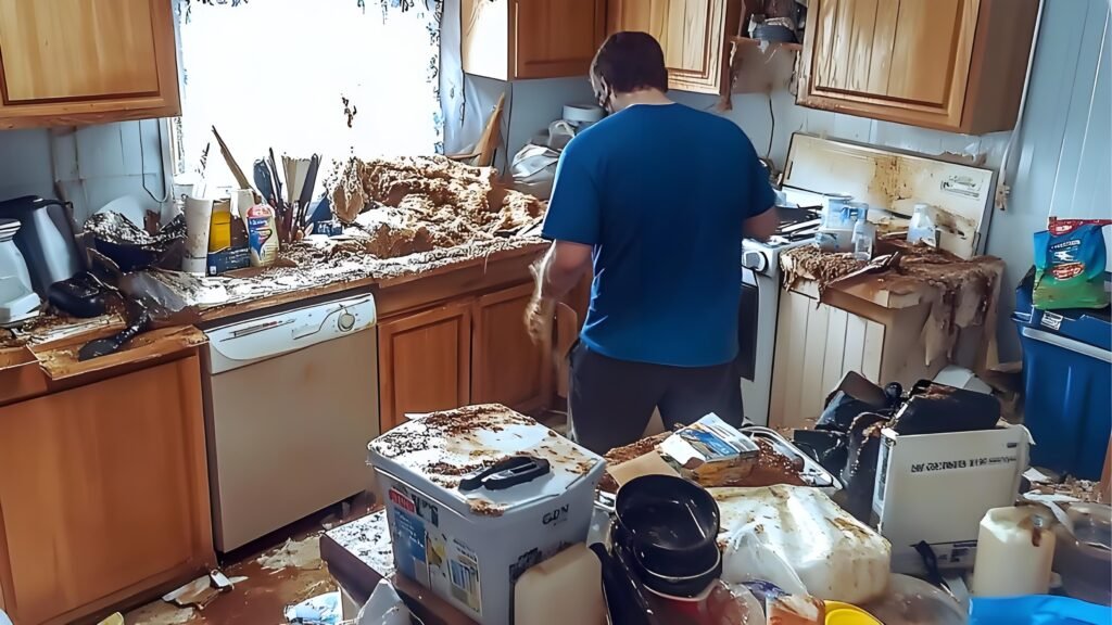 Hoarding Disorder