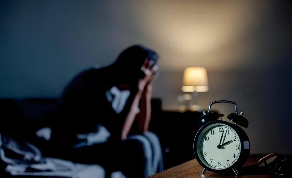 Nightmare Disorder