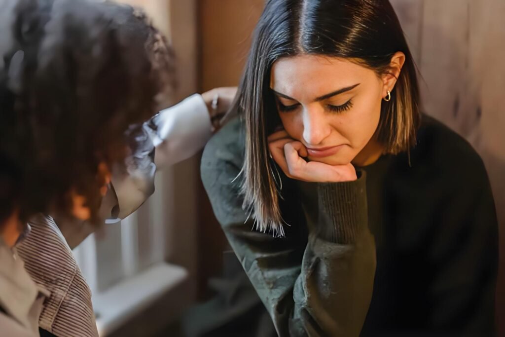 Trichotillomania