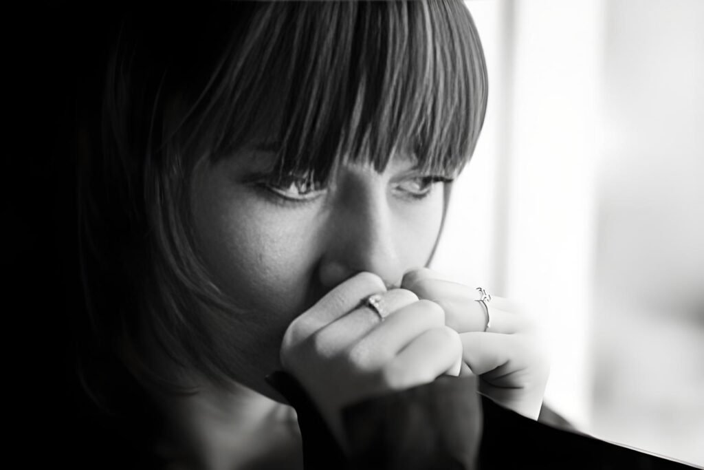 Panic Disorder