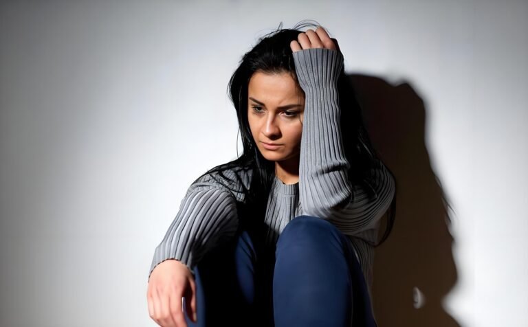 Social Anxiety Disorder