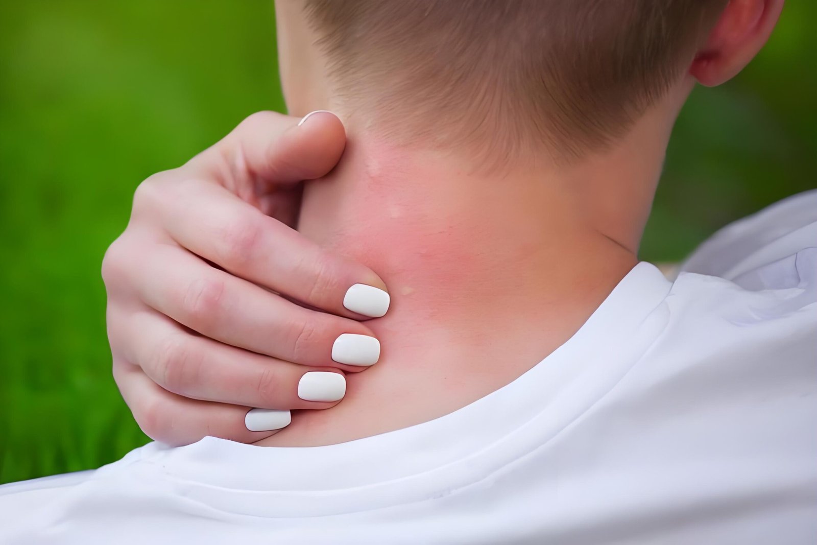 Excoriation Disorder