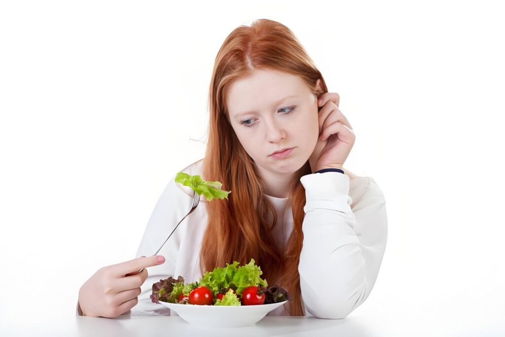 Eating Disorders