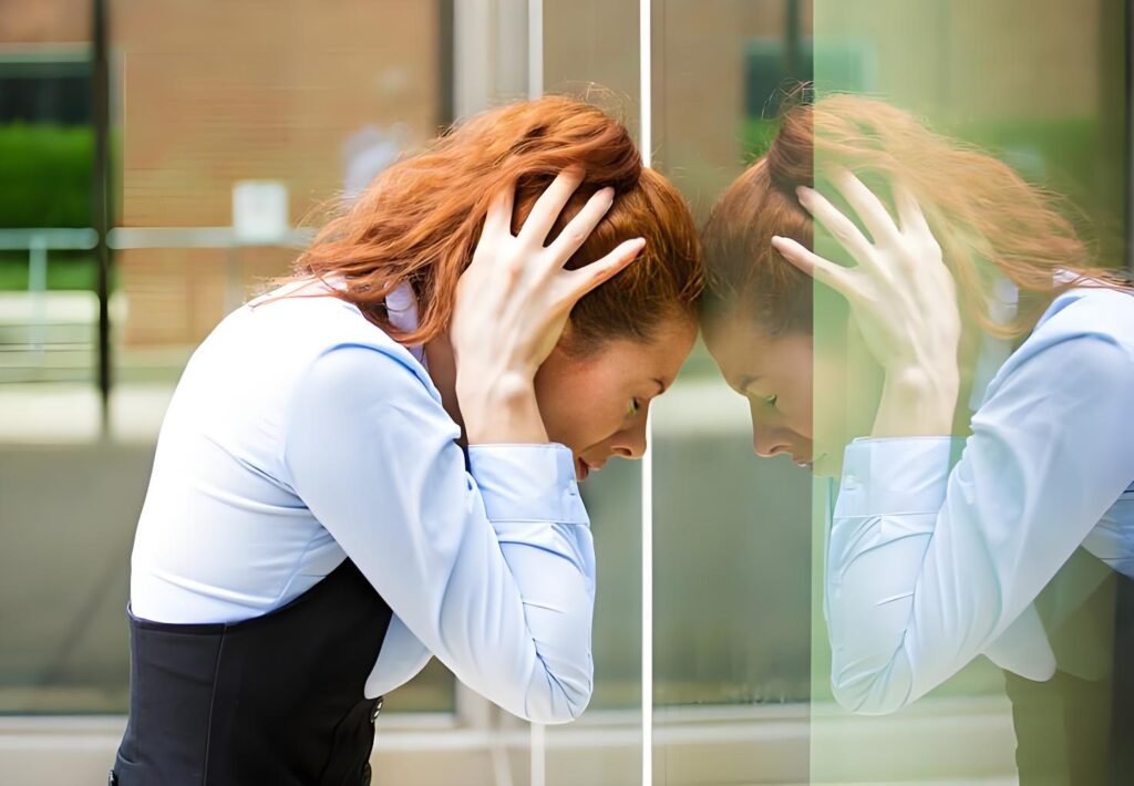 Trichotillomania