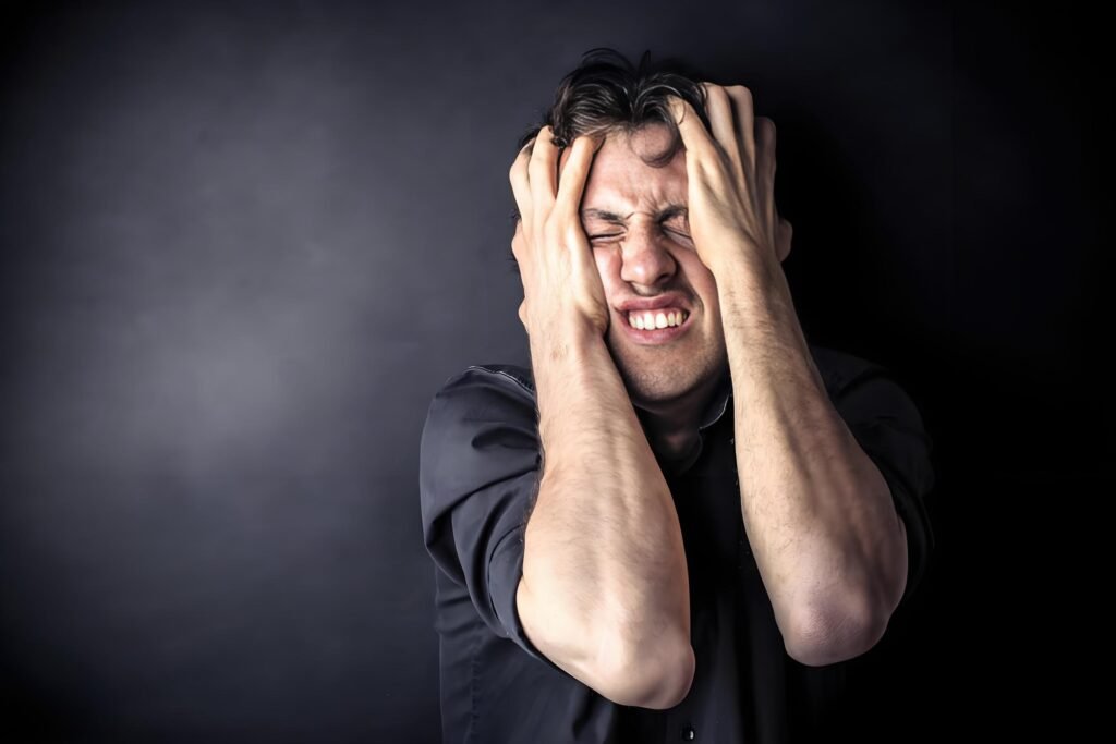 somatic symptom disorder