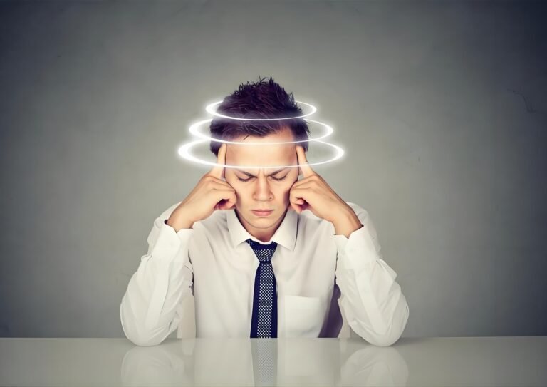 Obsessive-Compulsive Disorder
