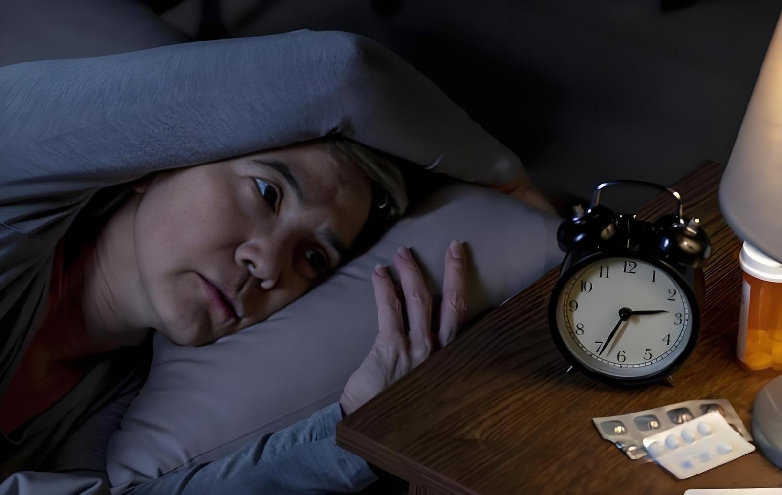 Nightmare Disorder