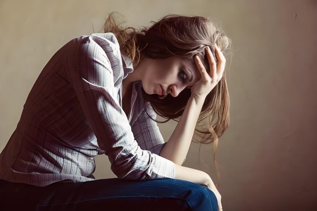 Generalized Anxiety Disorder
