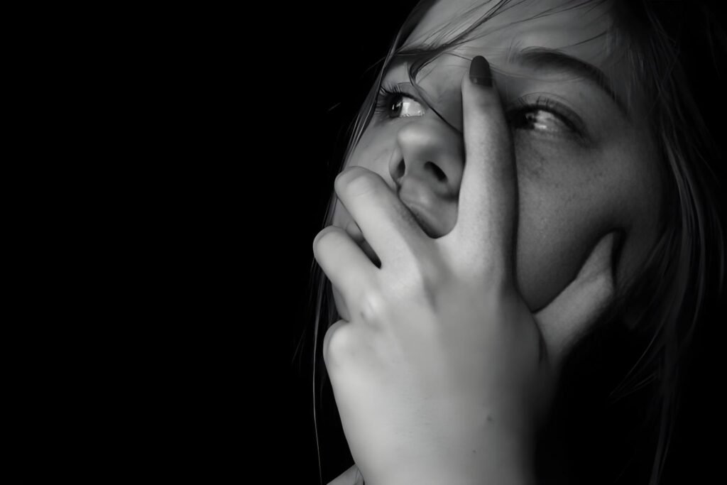 Social Anxiety Disorder