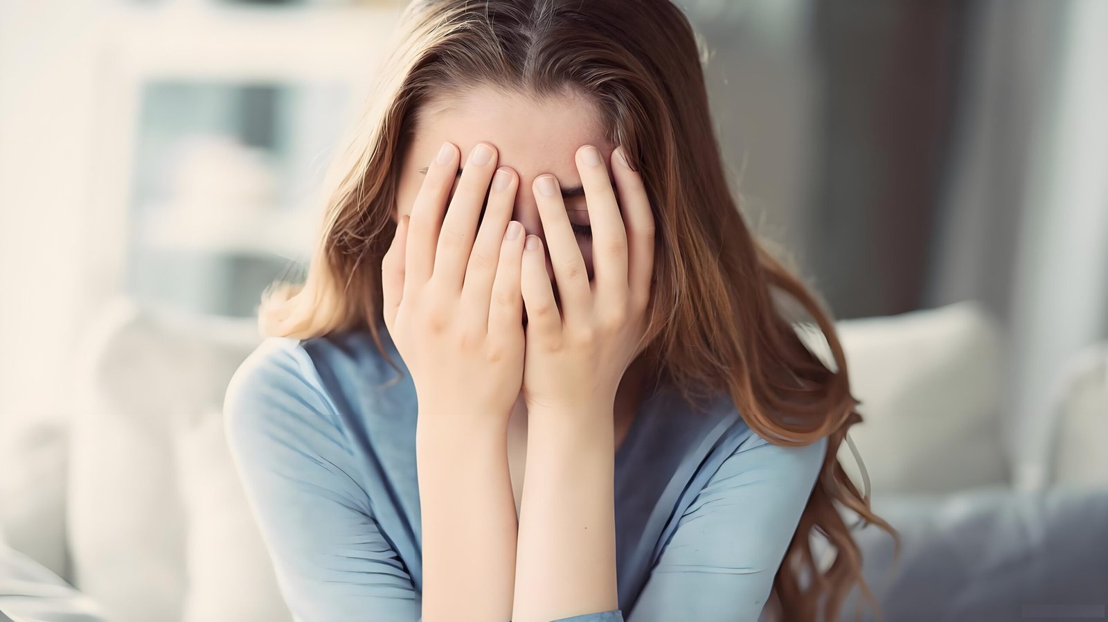 Adjustment Disorder
