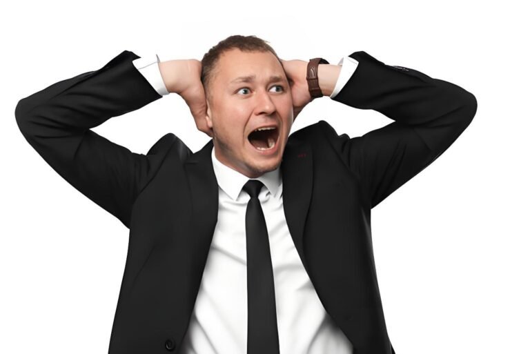 Panic Disorder