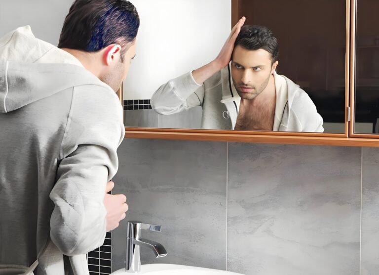 Narcissistic Personality Disorder