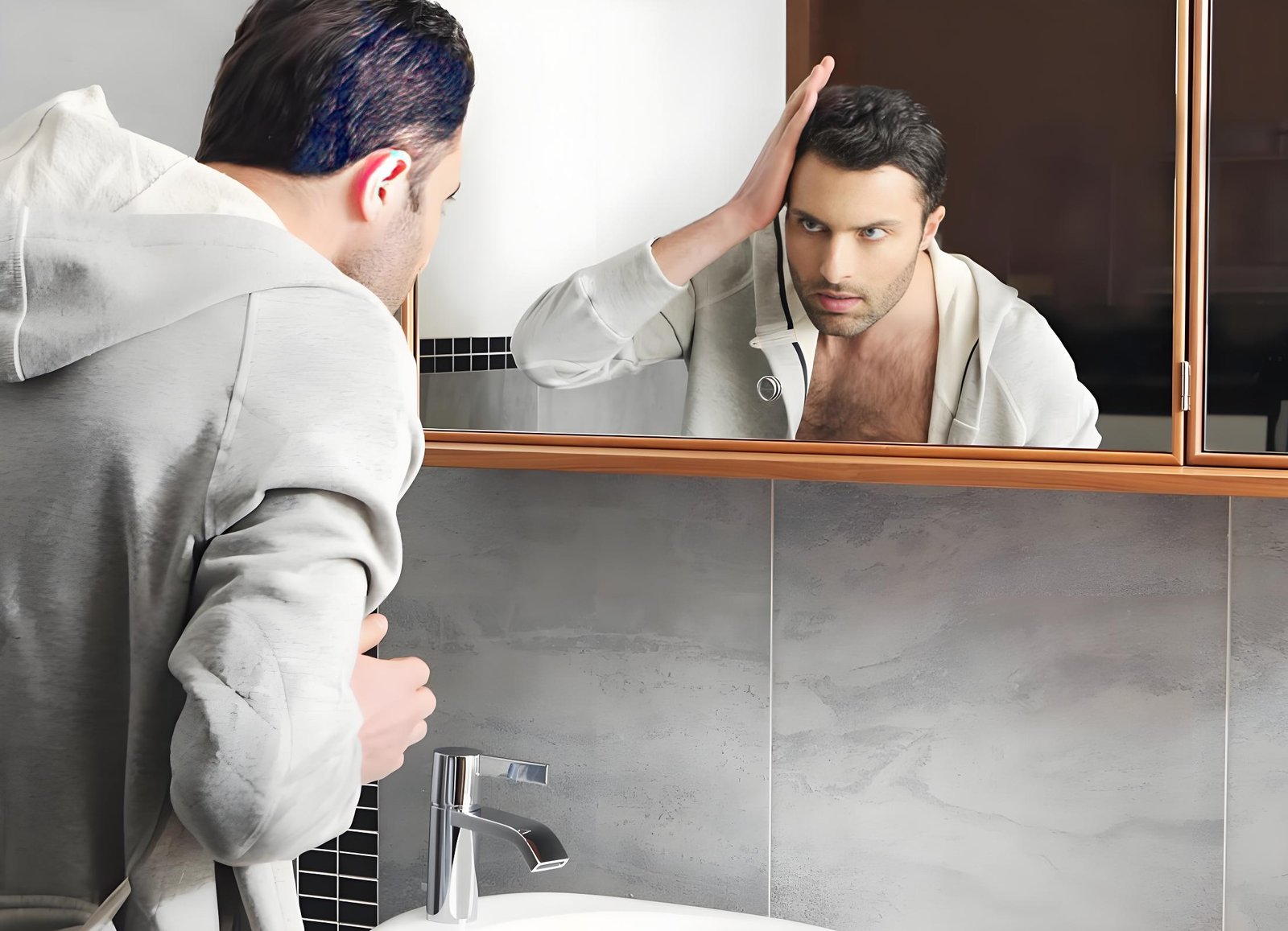 Narcissistic Personality Disorder