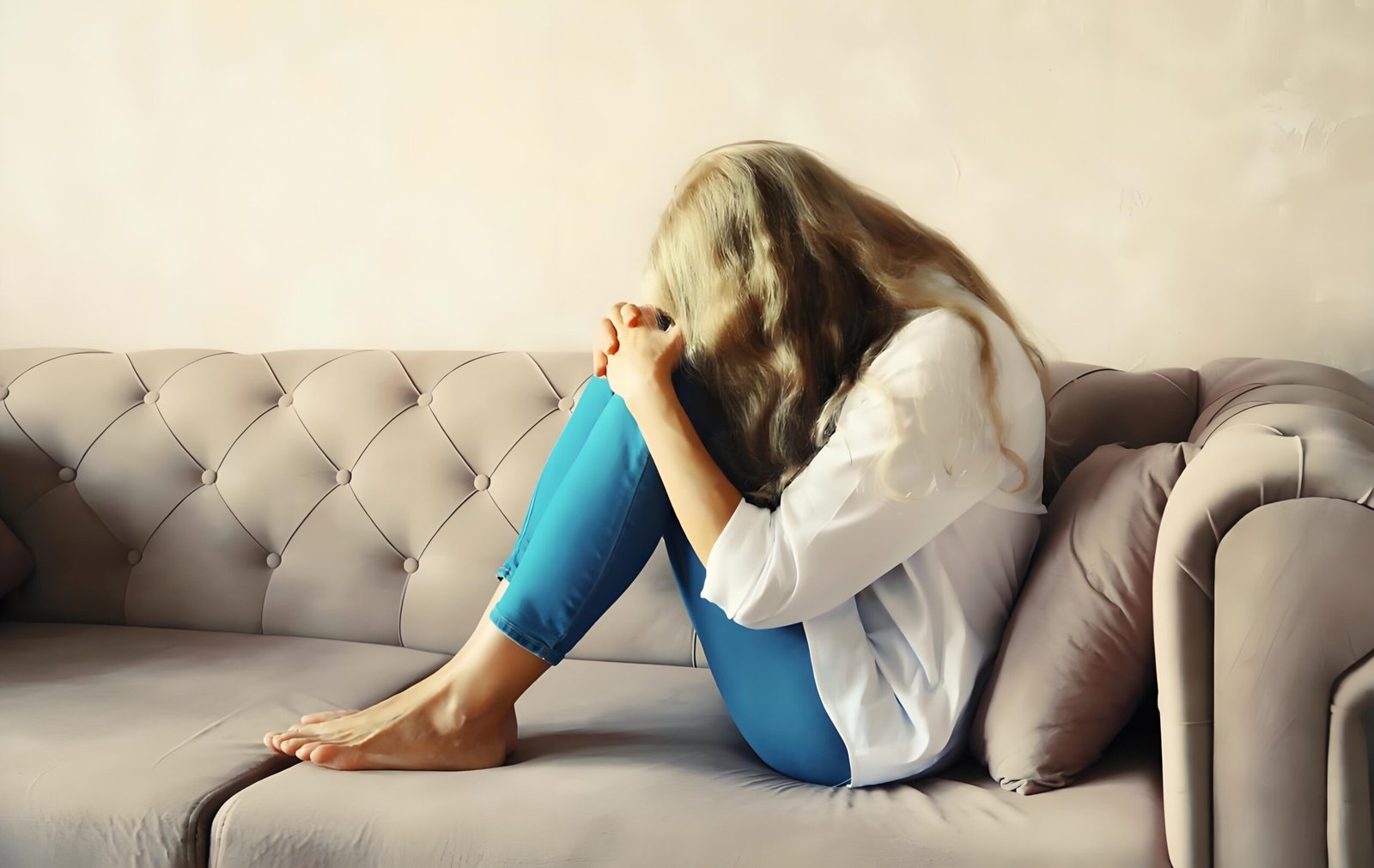 Selective Mutism