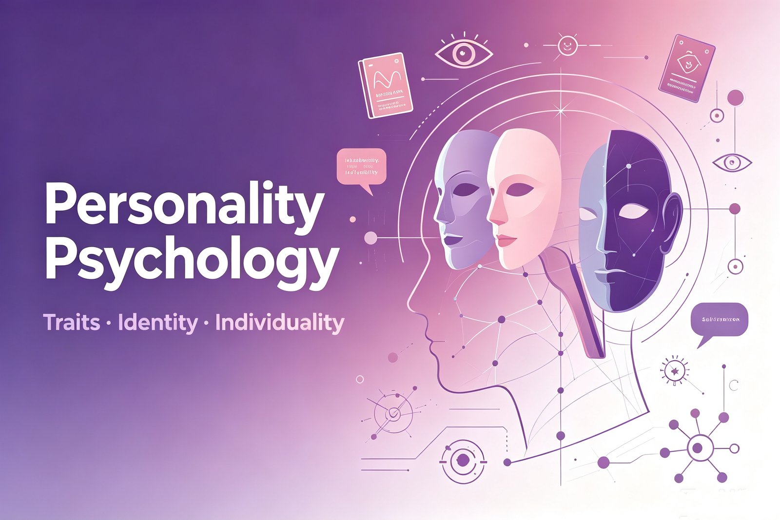 Personality psychology