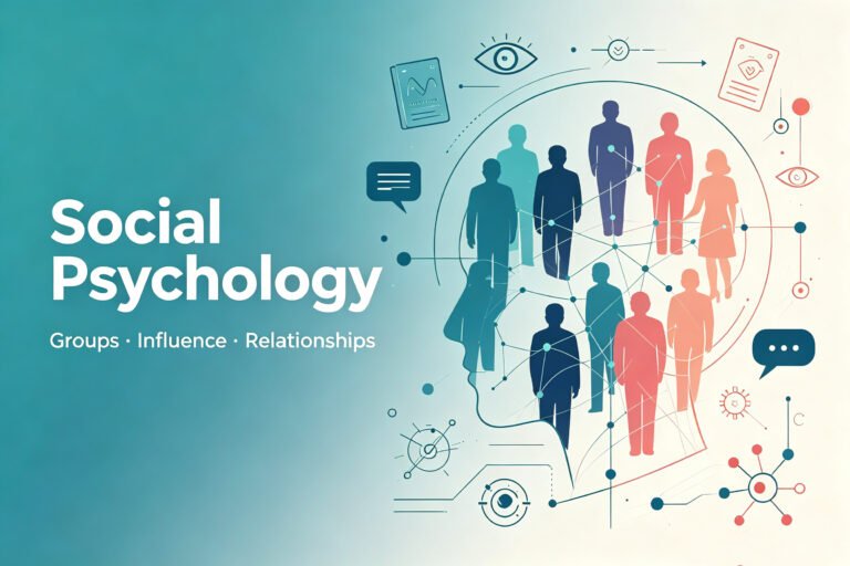 Social Psychology