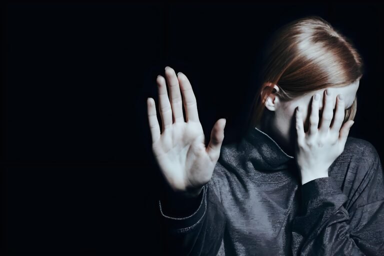 Avoidant Personality Disorder