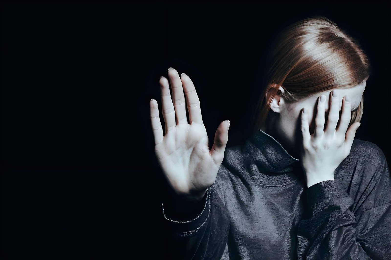 Avoidant Personality Disorder