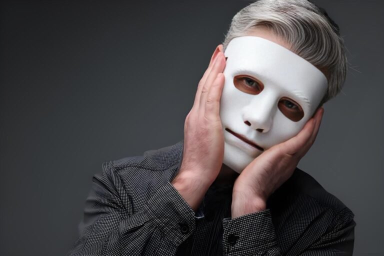 Histrionic Personality Disorder