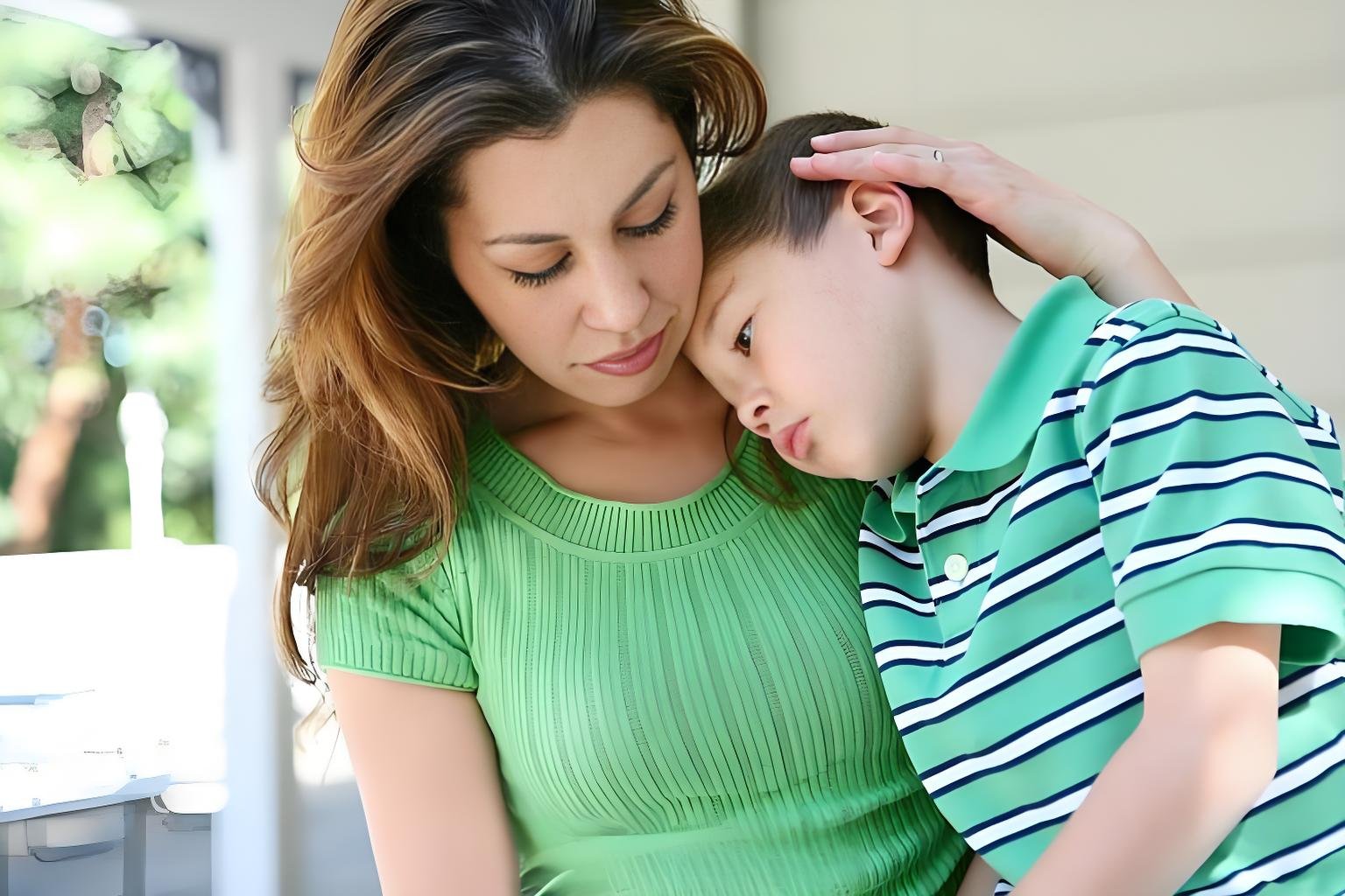 Tourette Syndrome​