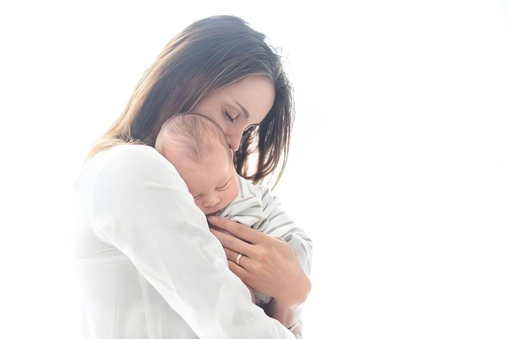 Postpartum Depression