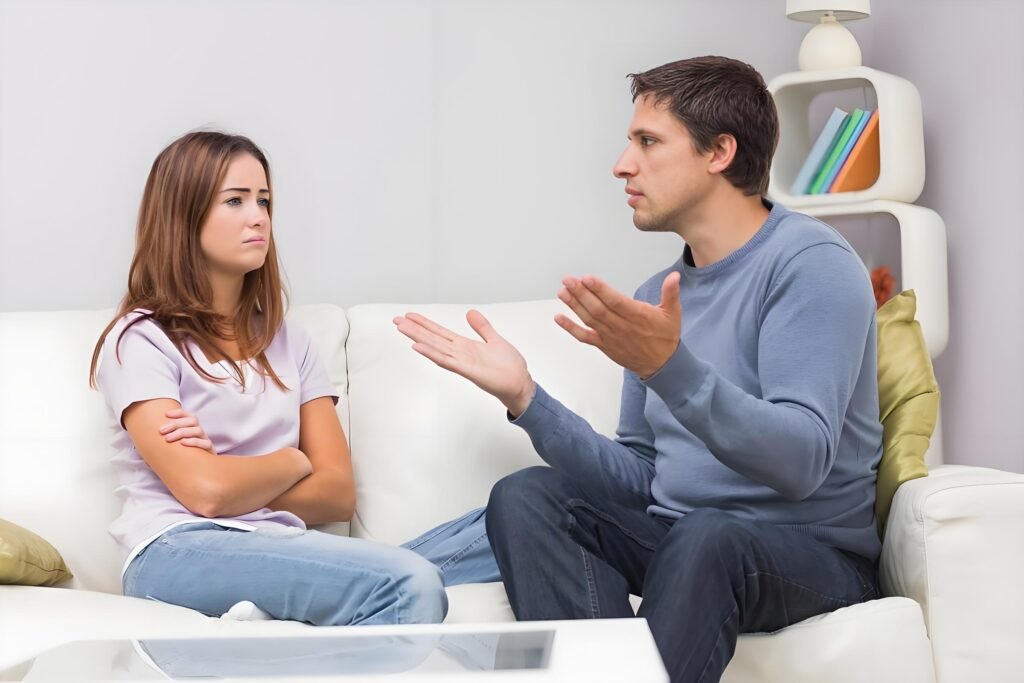 Schizoaffective Disorder